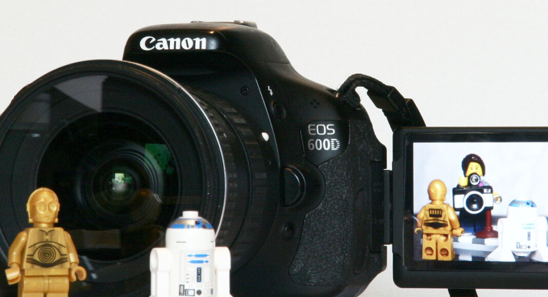 Die Digitalkamera besser kennen zu lernen: Das ist das Ziel der VHS in diesem Online-Kurs. Foto: Planet Fliege