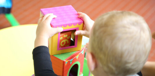 Die Stadt Werne erhebt keine Gebühren für Kita, Offenen Ganztag und Co. für den Monat Januar. Foto: pixabay