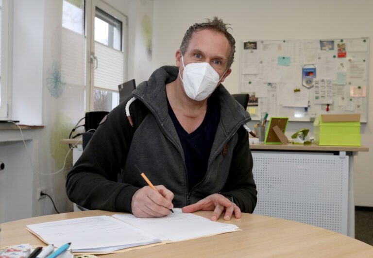 Das vergebliche Warten auf versprochene Schnelltests