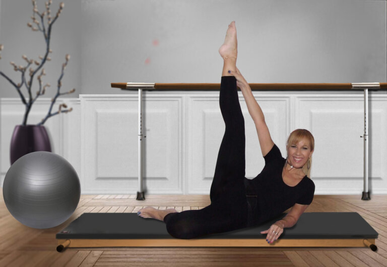 Der WSC bietet auch Pilates online an. Foto: pixabay