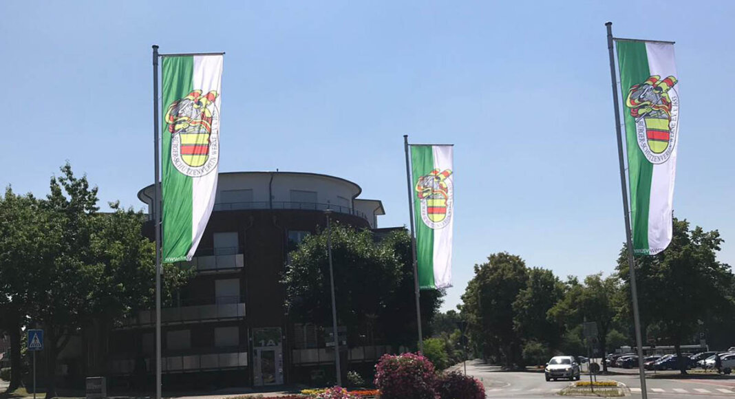 Der Bürgerschützenverein lässt sein Schützenfest wegen der Corona-Pandemie in diesem Jahr ausfallen. Foto: Verein