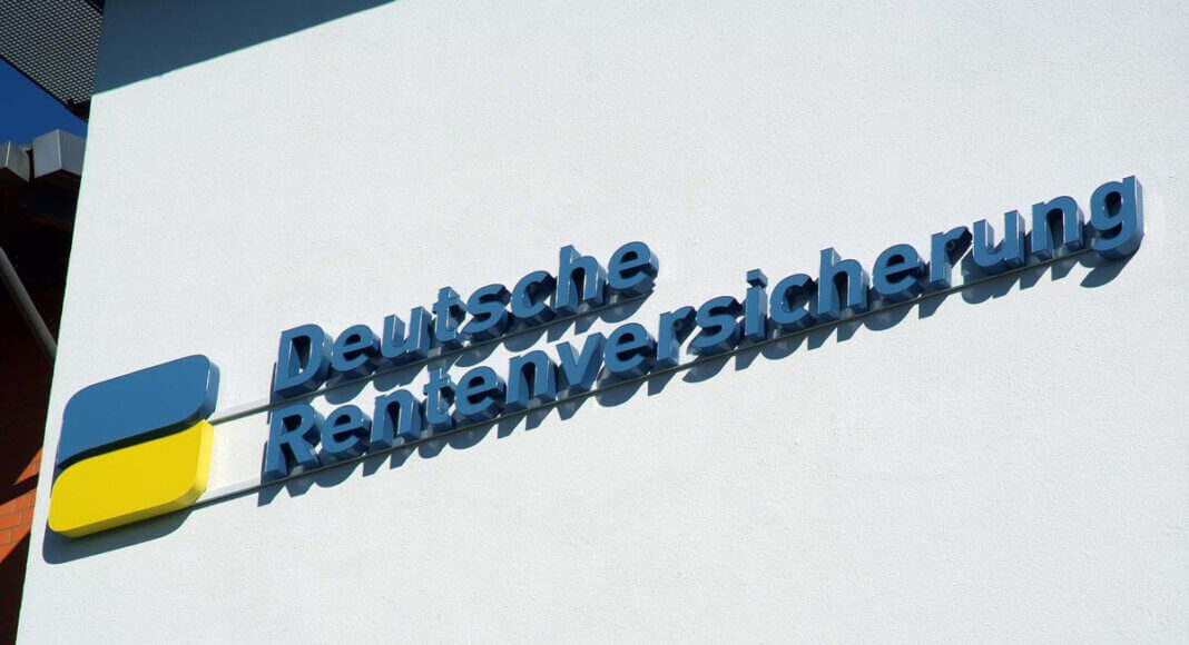 Die DRV warnt vor Trickbetrügern. Quelle: Deutsche Rentenversicherung Bund/Armin Okula