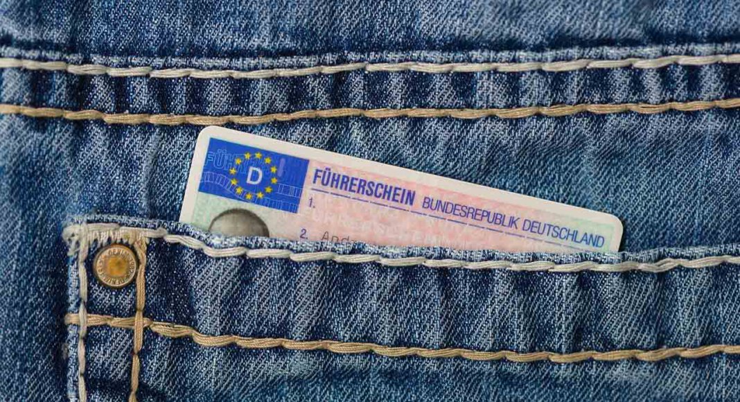 Die Corona-Pandemie hat sich deutlich auf die Arbeit der Führerscheinstelle beim Kreis Unna ausgewirkt. Das zeigt ein Blick in die Jahresstatistik 2020 der Straßenverkehrsbehörde. Foto: pixabay