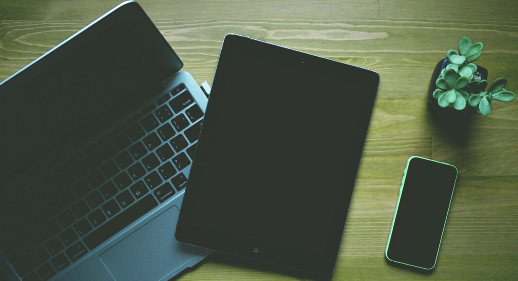 Die Jugendhilfe Werne hofft auf Spenden im Bereich Tablet und PC. Foto: pixabay
