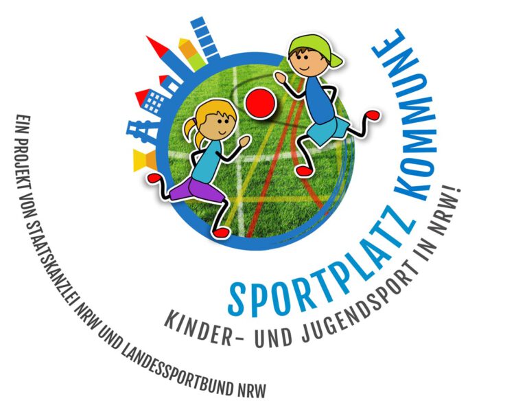 Durch das Projekt sollen die Kinder für den Sport im örtlichen Sportverein begeistert werden. Foto: SSV