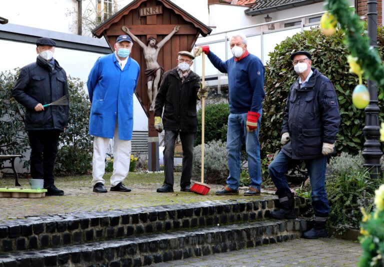 Top-Resonanz auf „Werne putzt sich raus“ begeistert alle