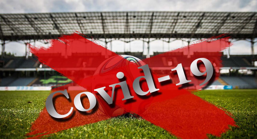 Der FLVW hat am Montag (19. April) entschieden, die Fußballsaison 2020/21 zu annullieren. Symbolfoto: pixabay