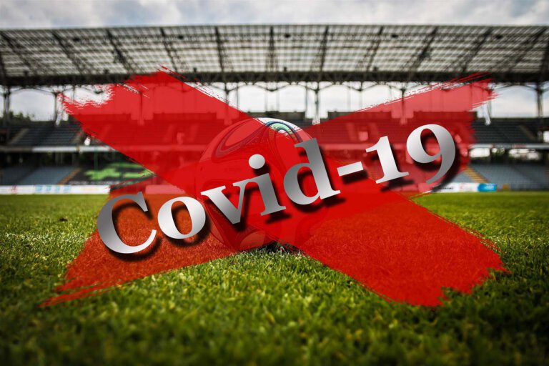 Der FLVW hat am Montag (19. April) entschieden, die Fußballsaison 2020/21 zu annullieren. Symbolfoto: pixabay