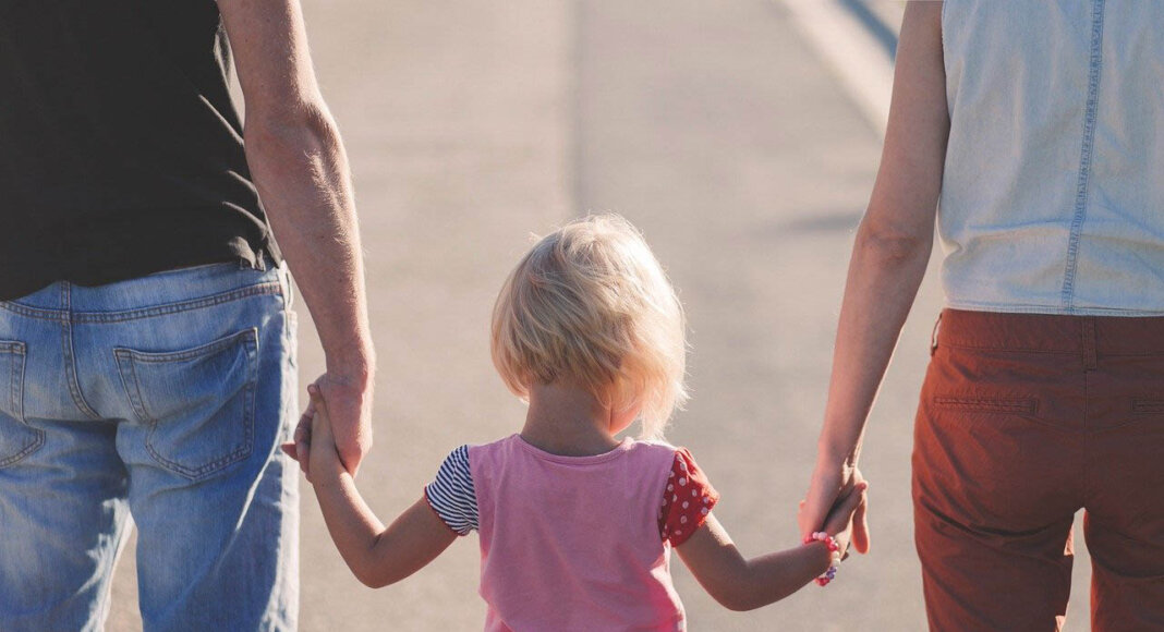 Während der Pandemie stoßen Familien an ihre Grenzen. Jugendamt und Kooperationspartner stehen für Unterstützung in allen Lebenslagen zur Verfügung. Symbolfoto: pixabay