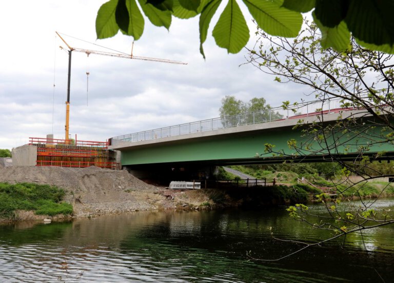 Lippebrücke