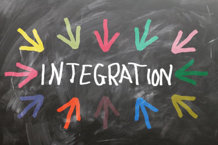 Die Grünen haben den Antrag gestellt, einen Arbeitskreis für Migration und Integration zu gründen. Symbolfoto: pixabay