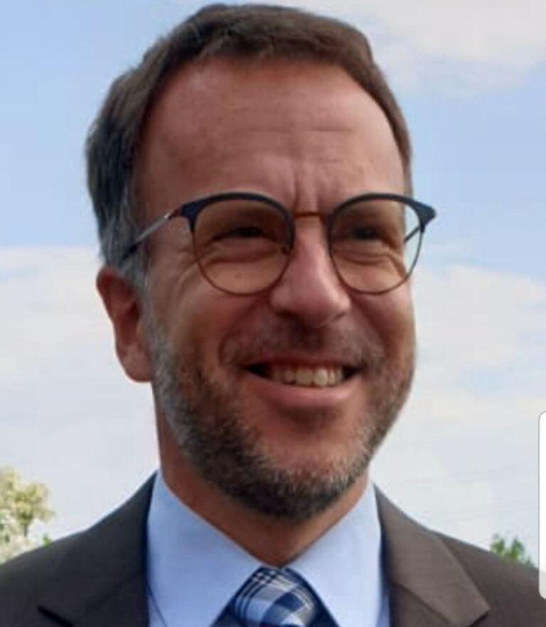 Dirk Mahltig wird Nachfolger von Alexander Ruhe im Dezernat III der Stadt Werne. Foto: Privat
