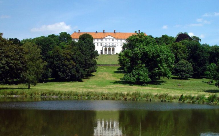 In diesem Jahr nimmt der Kreis wieder am Schlösser- und Burgentag teil – und zwar mit Schloss Cappenberg. Foto: Klaus Mischke