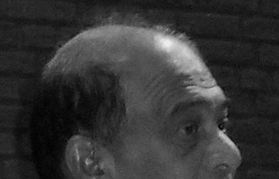 Joseph Anthony Manchanayake ist tot. Foto: Privat