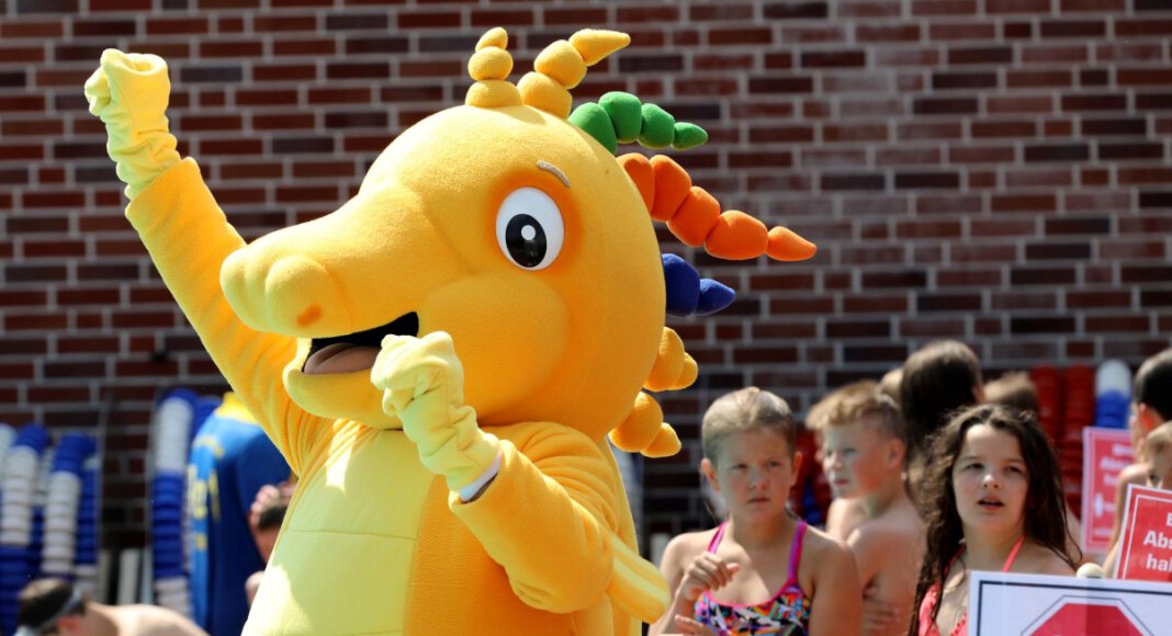 Der Verkauf der Sommerferienkarte ist gestartet. Foto: Volkmer