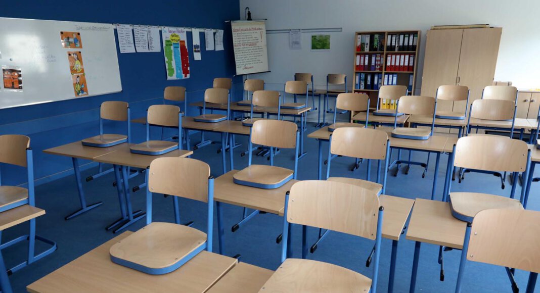 Die Jugendhilfe Werne hat ihren Plan, eine Förderschule zu gründen, nicht aufgehoben. Symbolfoto: Volkmer