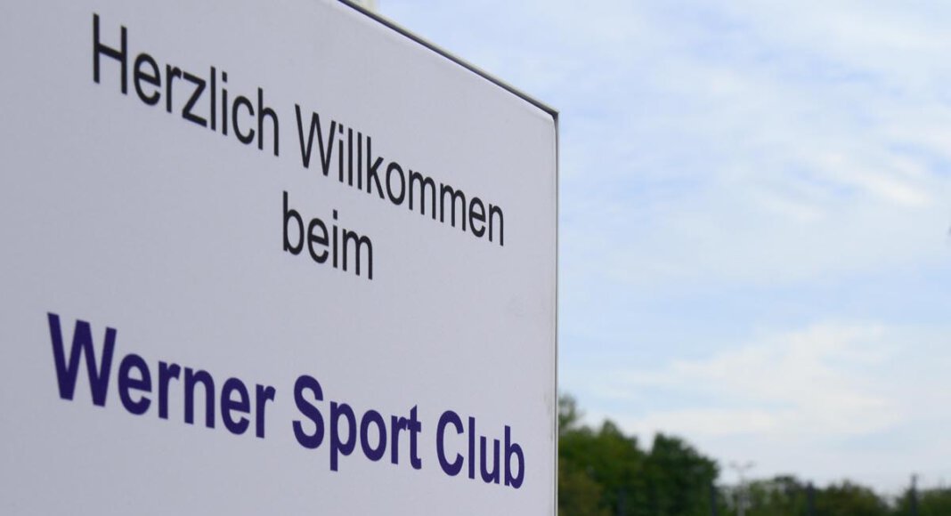 Herzlich willkommen sind alle WSC-Mitglieder und Helfer zur Dankeschön-Party am Samstag, 21. August; um 17 Uhr auf der Sportanlage im Lindert. Foto: Stengl