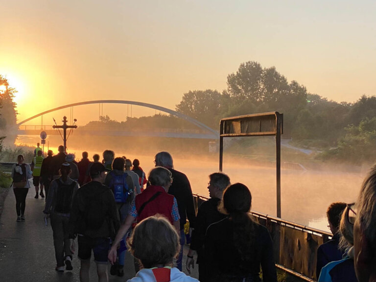 Wallfahrt Werne-Werl 2021