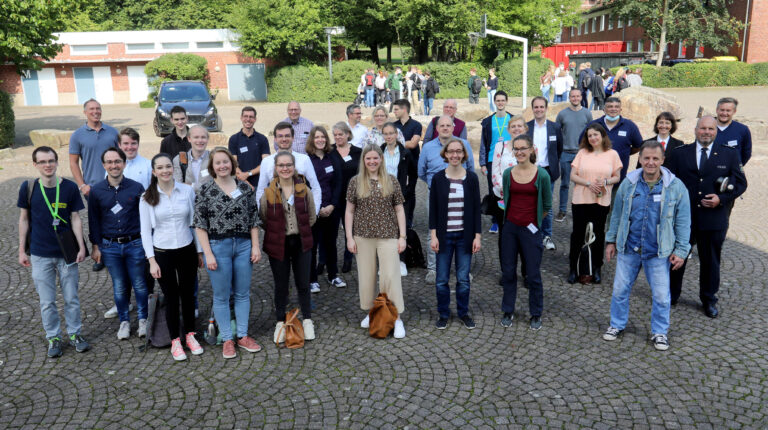 Ehemalige geben praktische Tipps zur Berufsorientierung