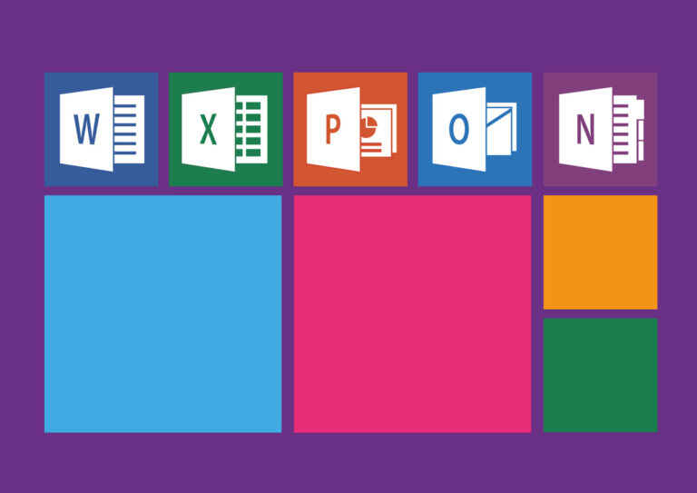 DIE VHS bietet zum Thema Word, Excel und Powerpoint einen Bildungsurlaub an. Symbolfoto: pixabay