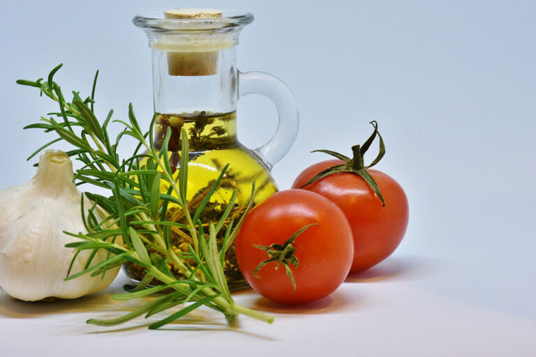 Ein "Best of" der italienischen Küche gibt es in dieser Woche bei der VHS Werne. Foto: pixabay
