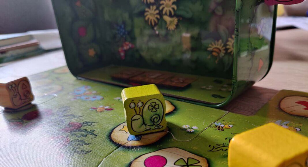 „Werne spielt“ findet am 11. September von 14 bis 20 Uhr und 12. September von 13 bis 18 Uhr in der Familienbildungsstätte Werne statt. Foto: Privat