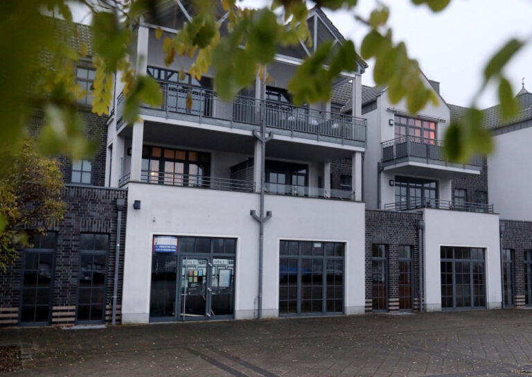 Neues Impfzentrum nimmt am Freitag die Arbeit auf