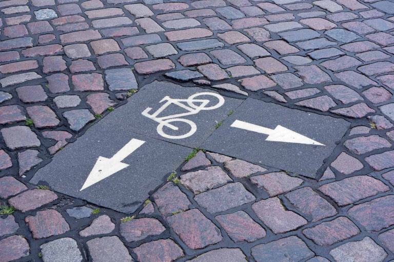Der Radverkehr spielt im Mobilitätskonzept der Stadt Werne eine entscheidende Rolle. Symbolfoto: pixabay