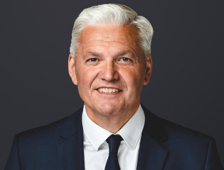 Der CDU-Bundestagsabgeordnete Hubert Hüppe aus Werne. Foto: Rene Golz