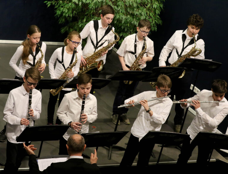 Musikschule: Konstante Zahlen trotz andauernder Pandemie