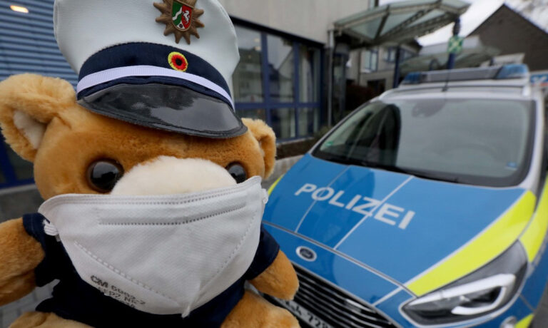 Statistik: Mehr Sexualdelikte und weniger Einbrüche in Werne