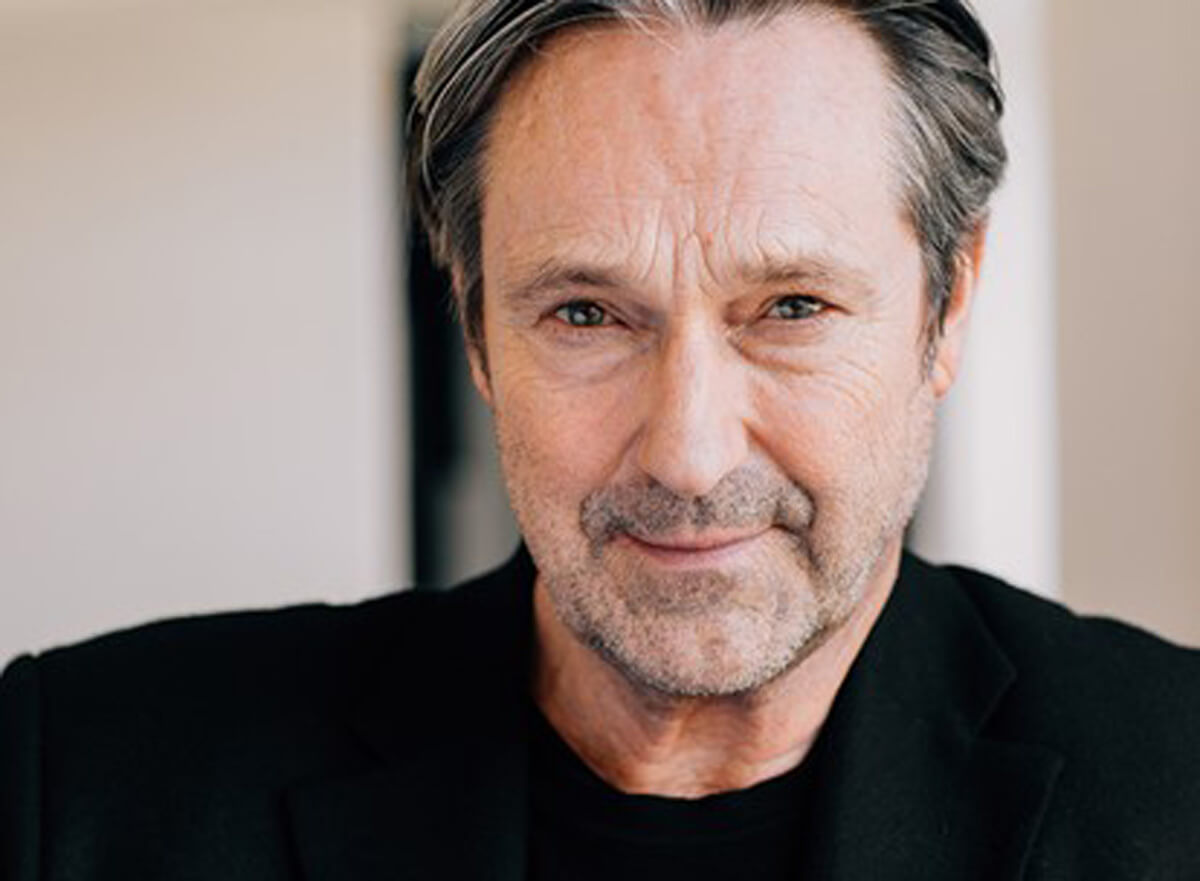 Helmut Zierls Lesung in Werne wird auf den 26. März 2022 verschoben. Foto: Privat