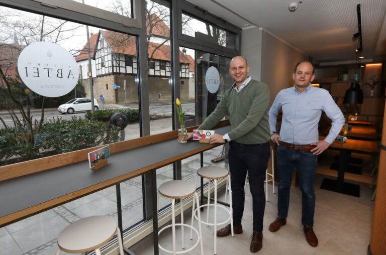 Hotel am Kloster: Restaurant nach Modernisierung wieder geöffnet