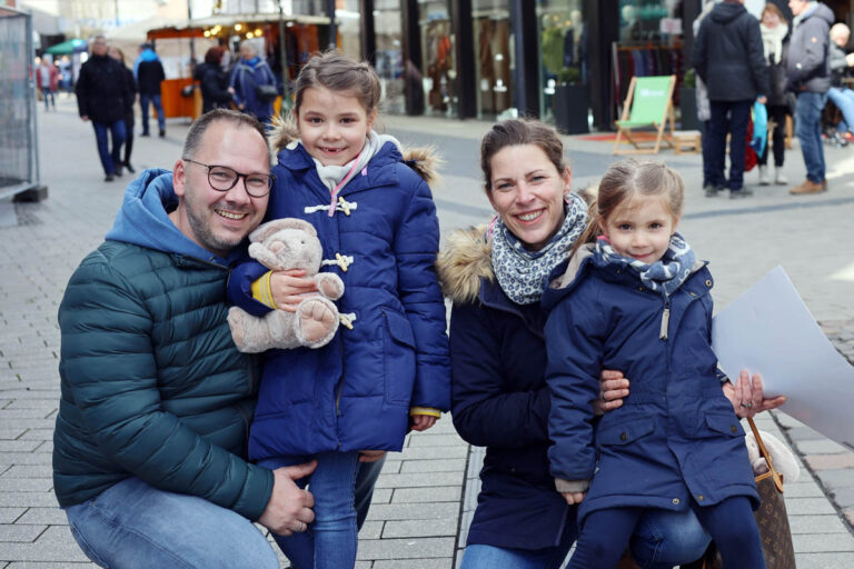 Genussfrühling in Werne – der Veranstaltungs-Sonntag