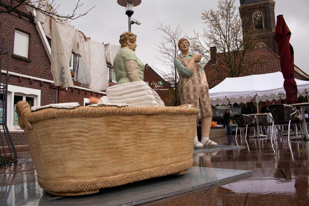 Die Ausstellung 