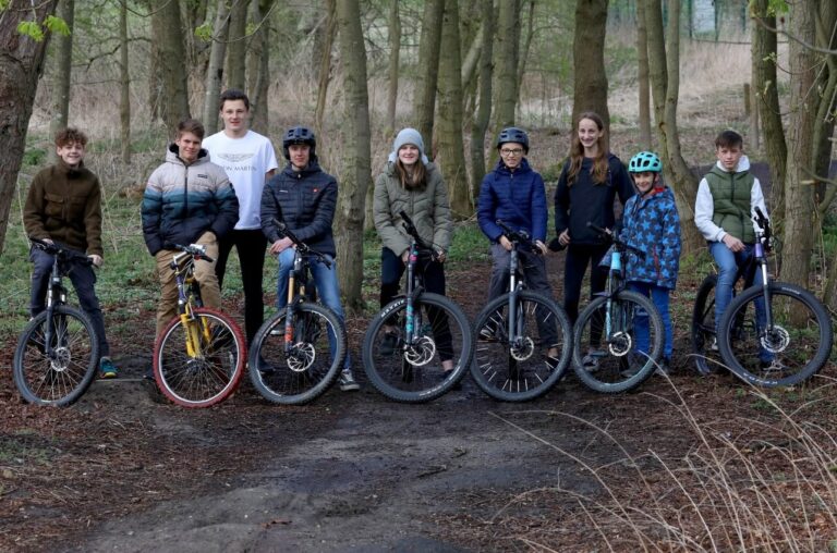 BMX-Strecke in Werne wird weiter verzweifelt gesucht