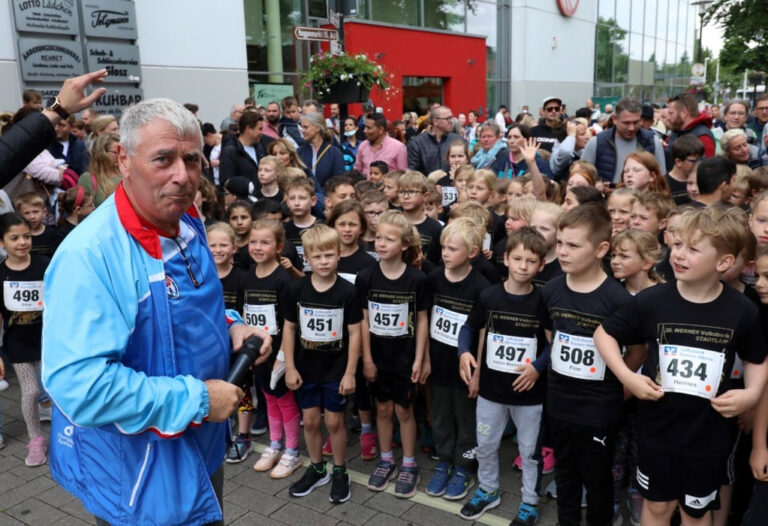 20. Werner Stadtlauf 2022 – Impressionen Teil 2