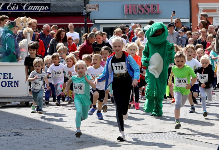 20. Werner Stadtlauf 2022 – Impressionen Teil 1