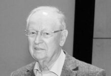 Willi Heckenkamp ist tot. Archivfoto: TV Werne