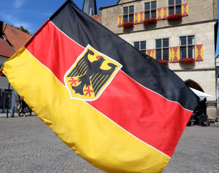 Begeisterung für DFB-Auswahl hält sich in Werne in Grenzen
