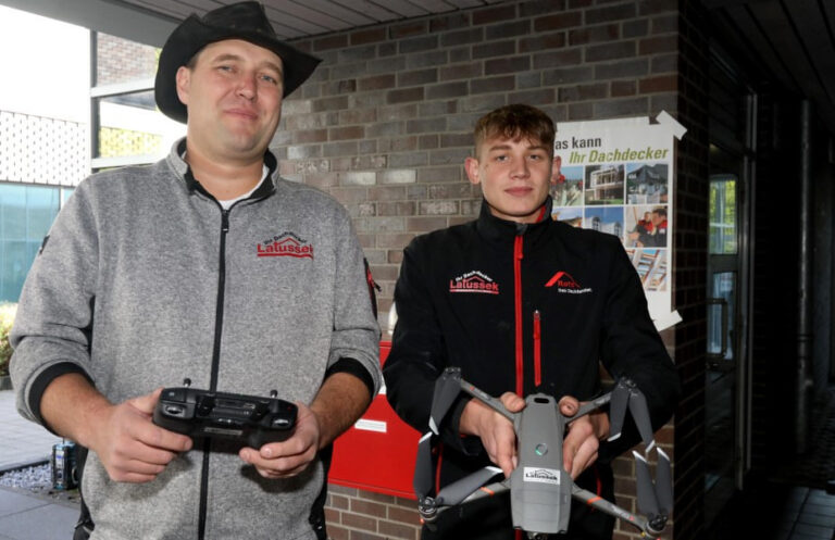 Jobmesse am Berufskolleg Werne: Handwerk und Industrie