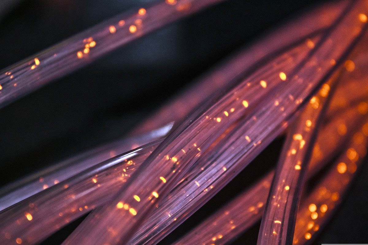 Das Internet soll durch den Gigabit-Ausbau in Werne schneller werden. Symbolbild: pixabay