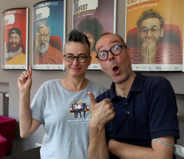 Großes Kino in Werne: Kultfilm-Start und spezielles Kino-Wochenende