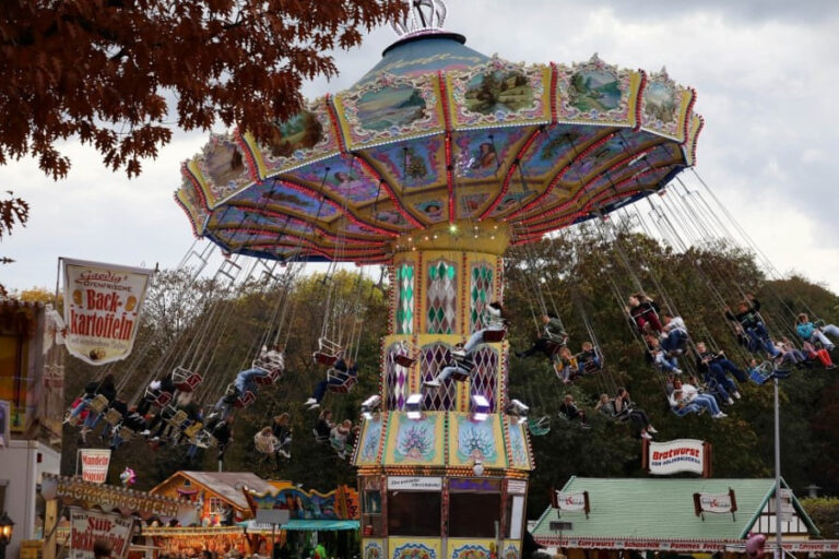Die Planungen für Sim-Jü 2023 laufen auf Hochtouren. Foto: Christoph Volkmer