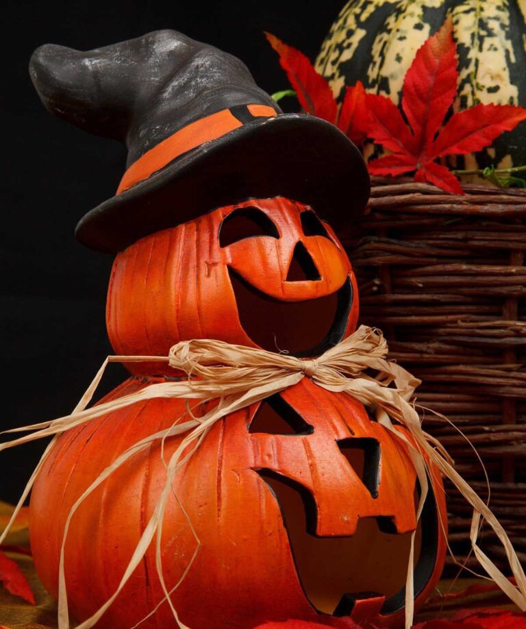 „Süßes oder Saures“: Die Kreispolizeibehörde Unna warnt jetzt vor „unangemessenen Handlungen“ während des Gruselfestes. Symbolfoto: pixabay