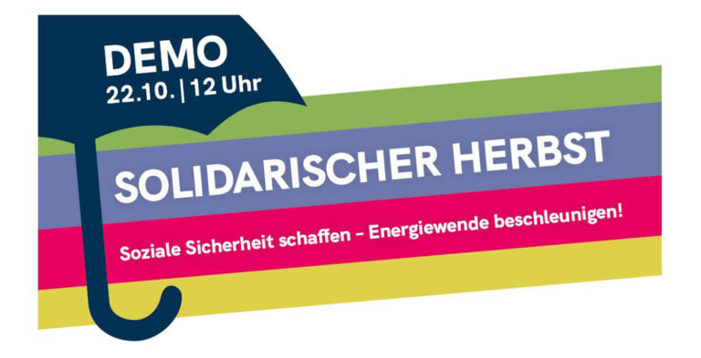 Die heimische Initiative Natürlich!Werne fährt zur Kundgebung nach Düsseldorf. Foto: privat
