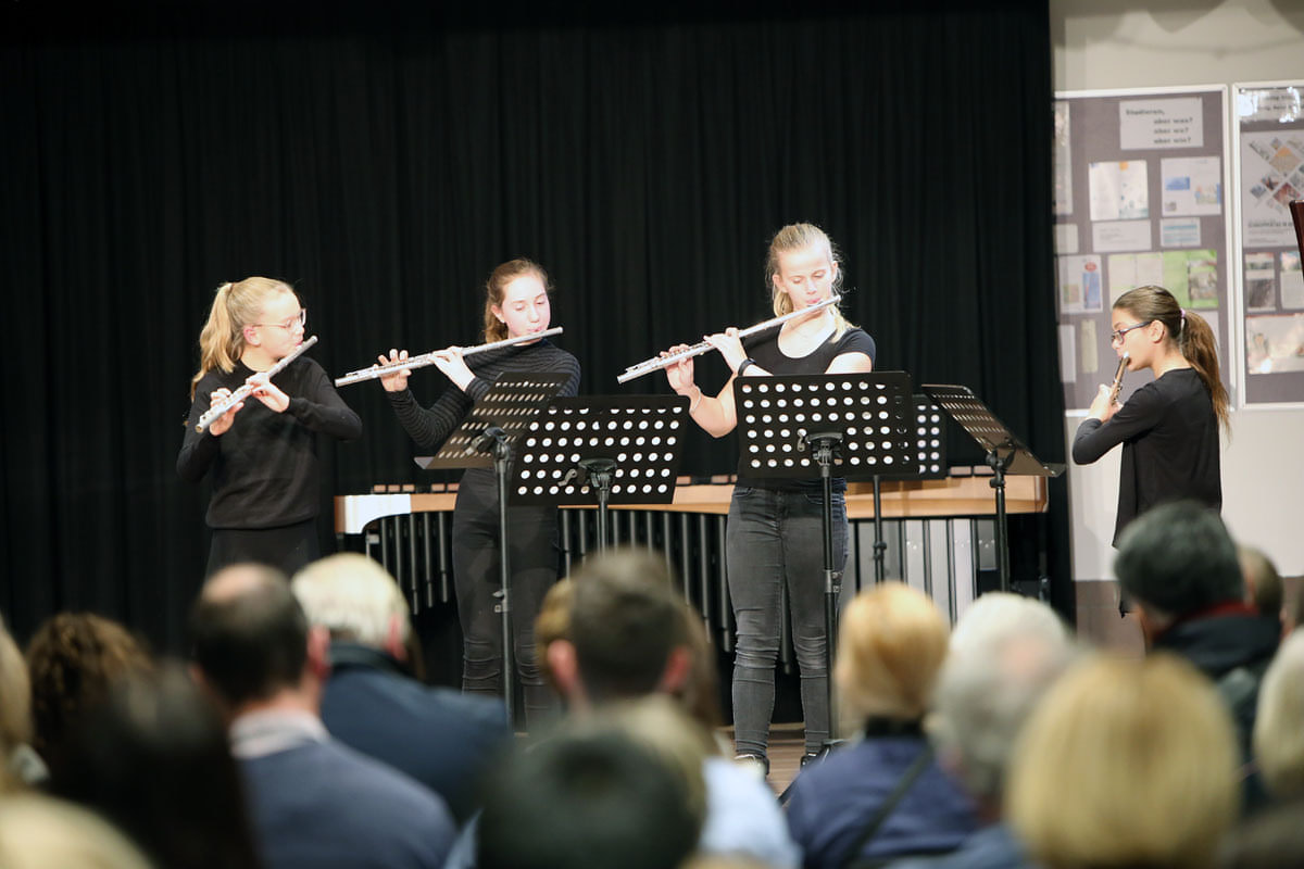 Letztmalig fand das Konzert im Jahr 2019 statt. Nun gibt es wieder eine Neuauflage. Foto: GSC