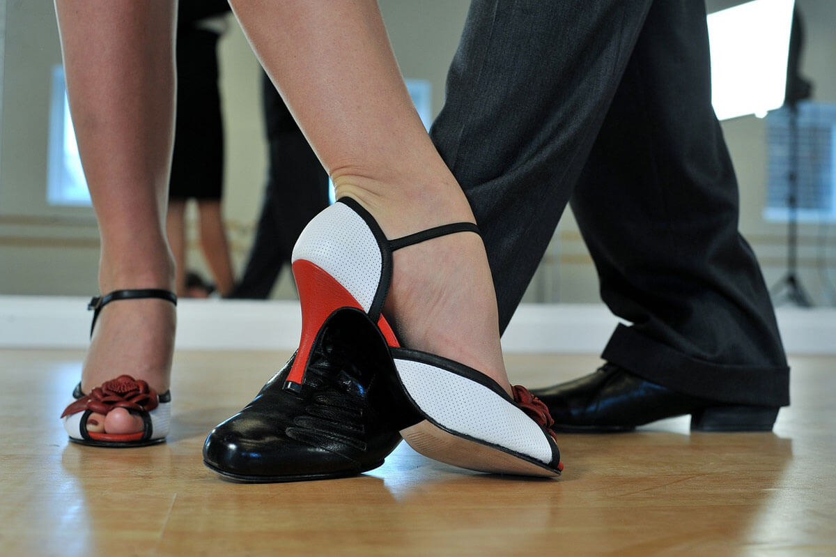 Der Tanzsportclub Werne e.V. wird ab kommenden Dienstag wieder einen Anfänger-Tanzkurs anbieten und ab kommenden Donnerstag ein Schnuppertraining für eine neue Jugendgruppe. Symbolbild: pixabay