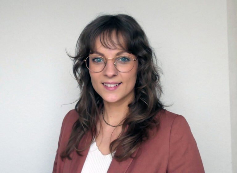Linn Julia Temmann wird zum 1. Februar 2023 Bürgerdialogmanagerin der Stadt Werne. Foto: privat