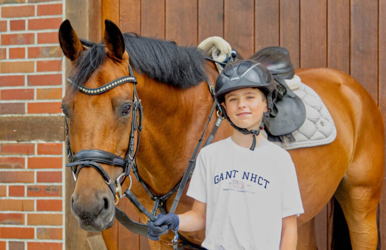 Lutz Gripshöver junior zeigte bei den Deutschen Junioren-Meisterschaften eine starke Leistung. Foto: Steinmüller